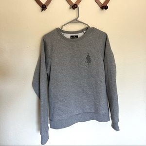 Adventure Crewneck